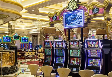 казино в отелях краснодарском крае
